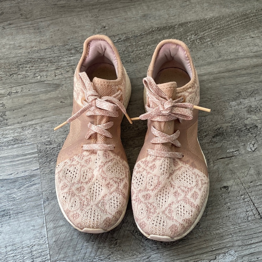 Adidas Pure Boost Pink